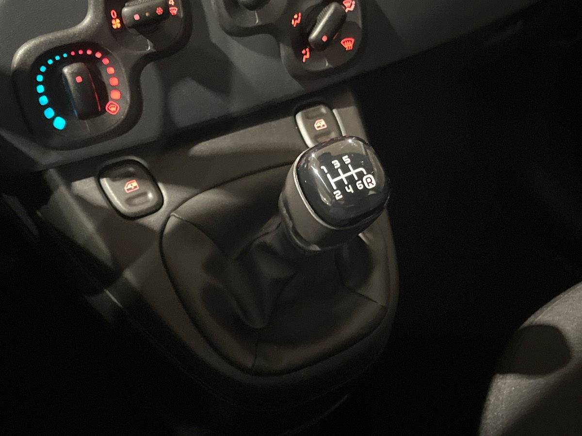 Fiat Pandina KM0 2025 Pandina Verona