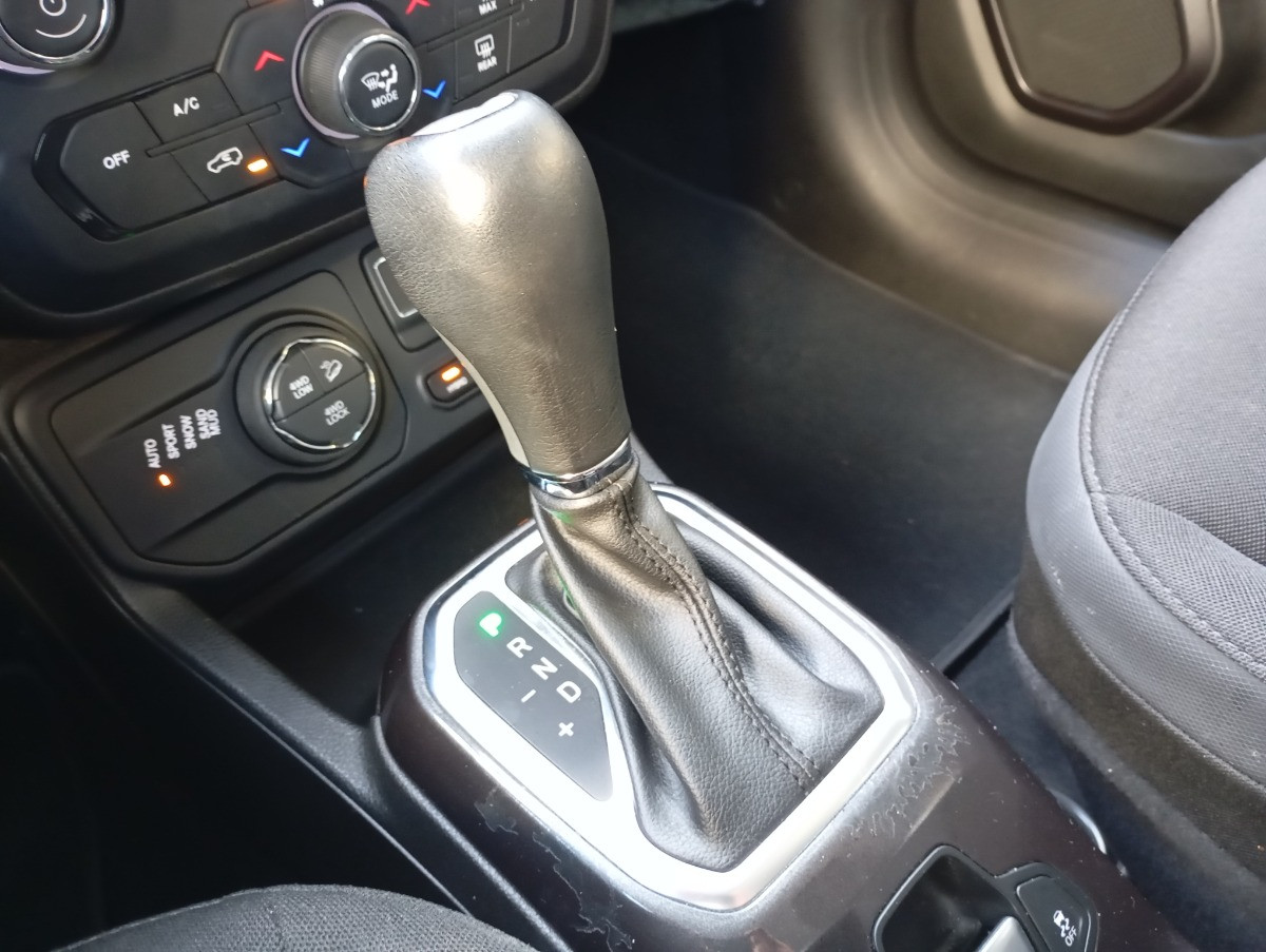 Jeep Renegade Usato 2021 Renegade San Vendemiano