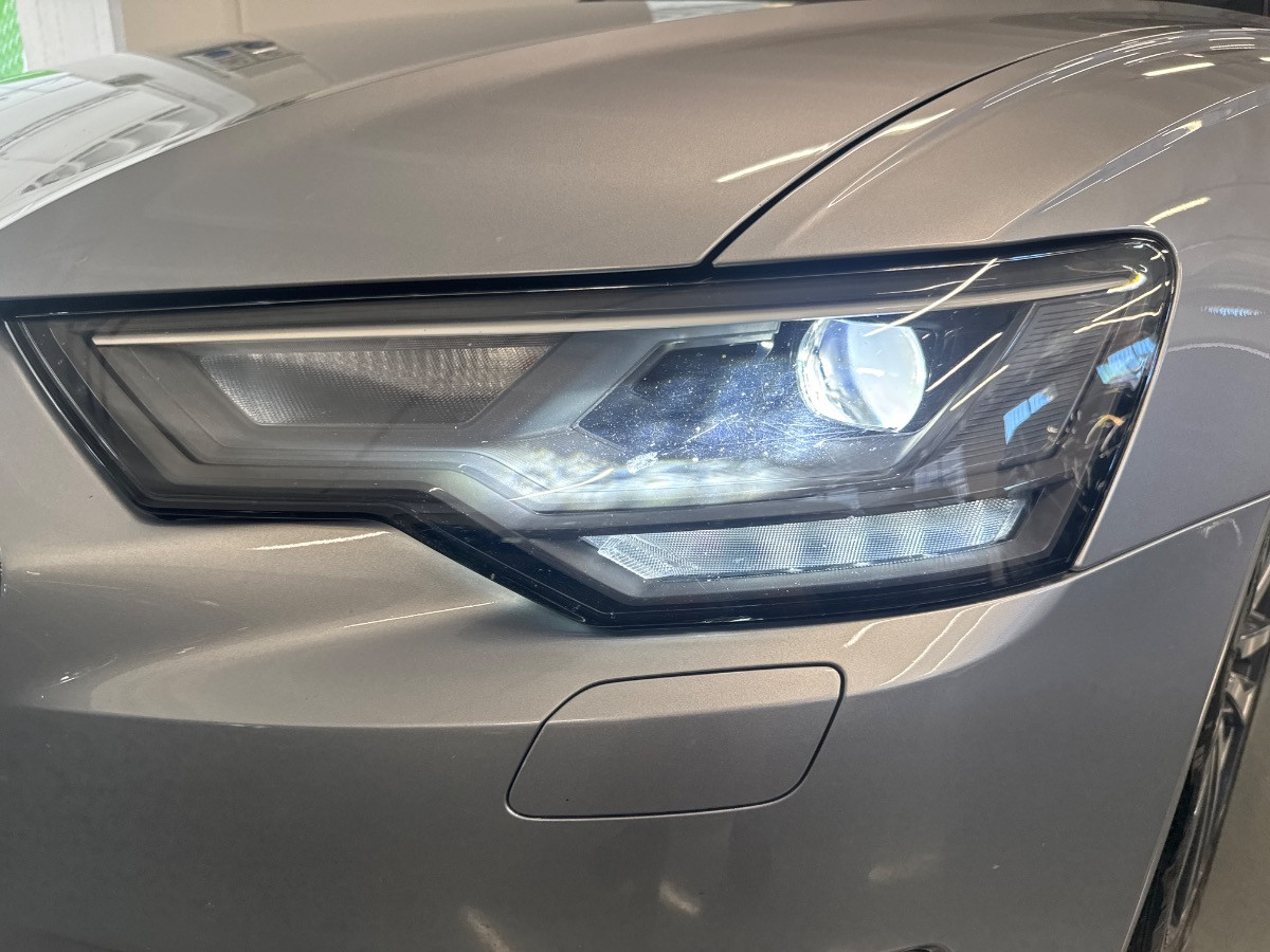 Audi A6 Usato 2022 A6 San Zeno Naviglio