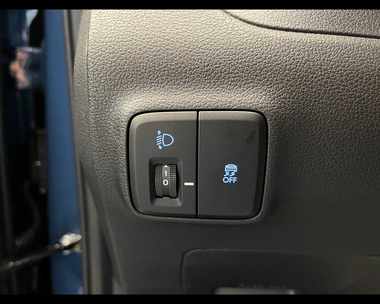 Hyundai i10 Nuovo benzina i10 Rovigo