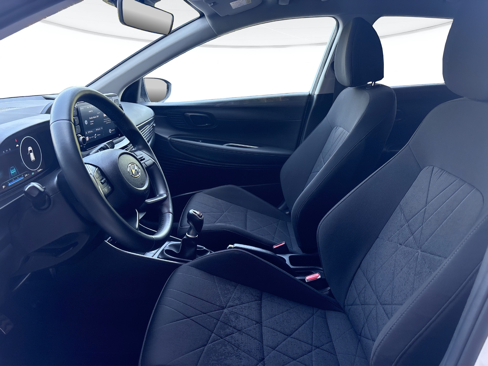 Hyundai Bayon Usato 2024 Bayon Rovigo