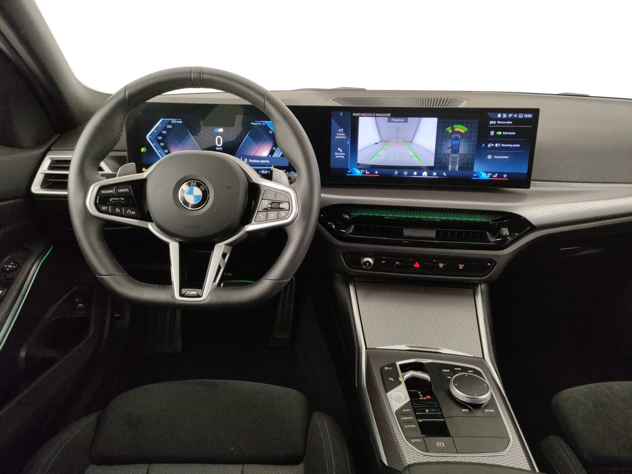 Bmw Serie 3 Usato 2025 Serie 3 Porto Mantovano