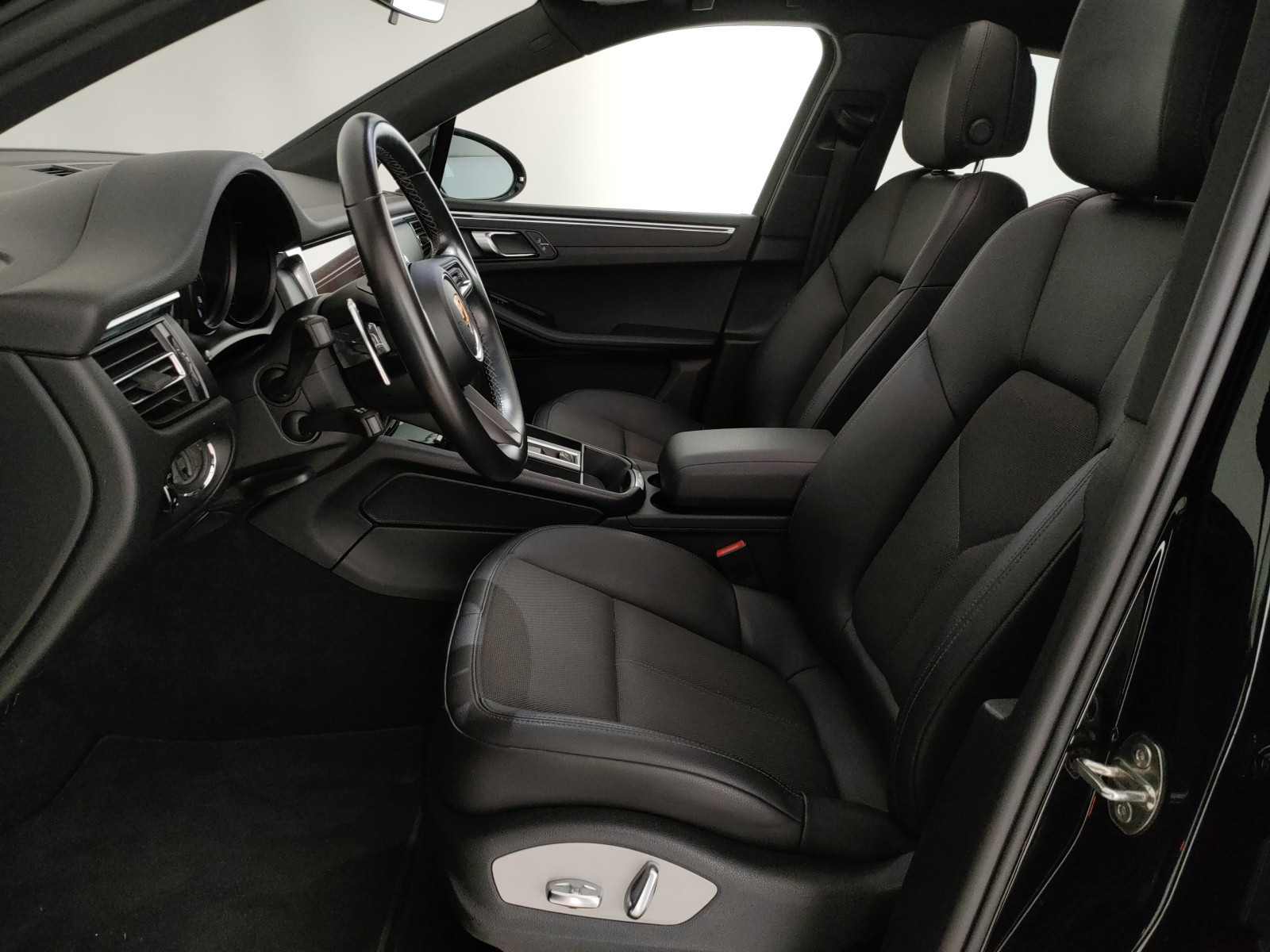 Porsche Macan Usato 2022 Macan Legnago