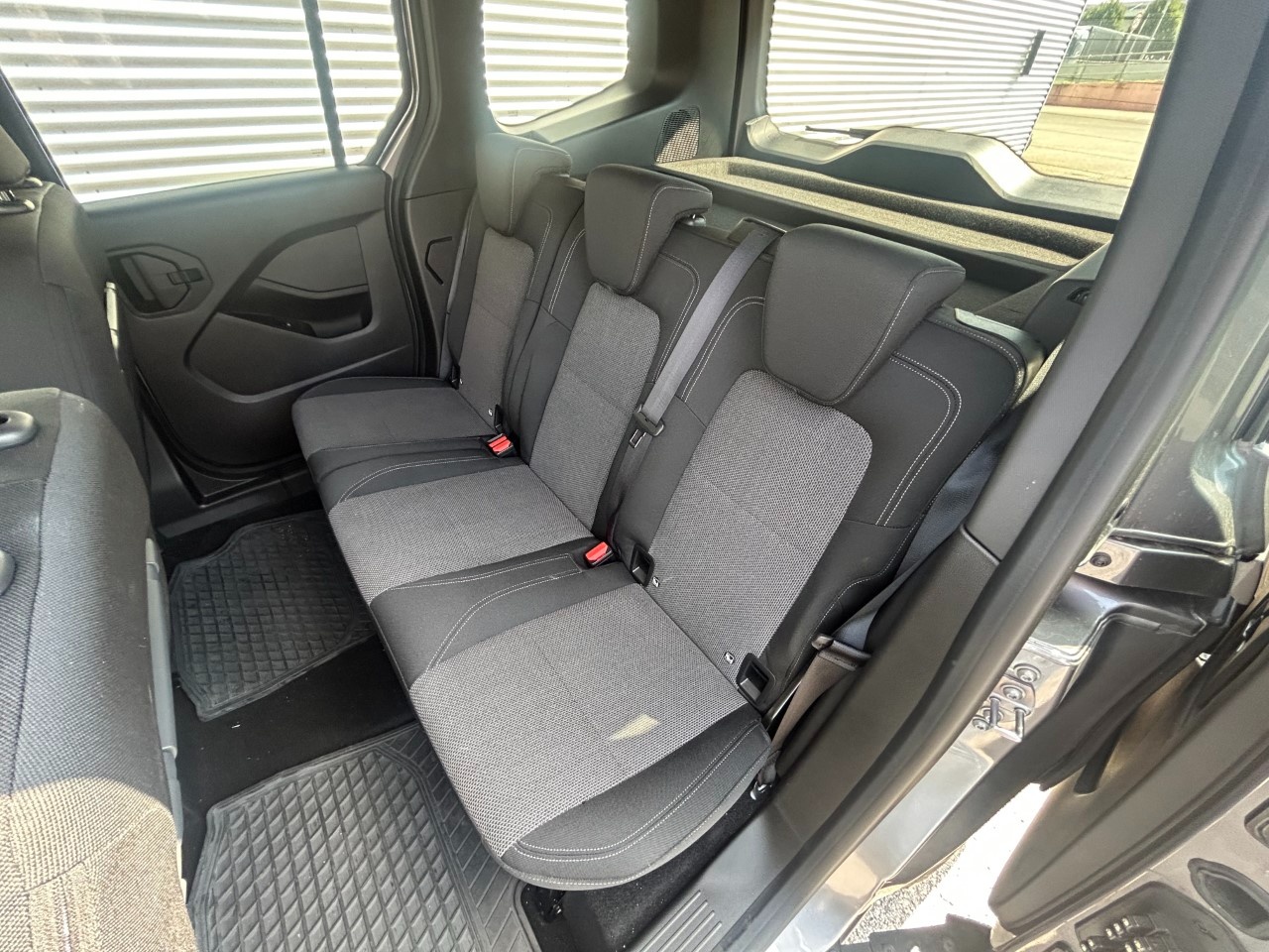 Mercedes Citan Tourer Citan Tourer Long 110 cdi Pro - 18
