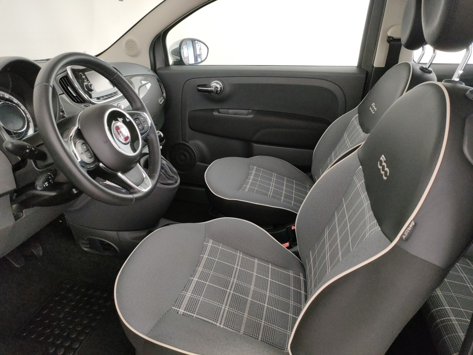Fiat 500 Usato 2017 500 Legnago