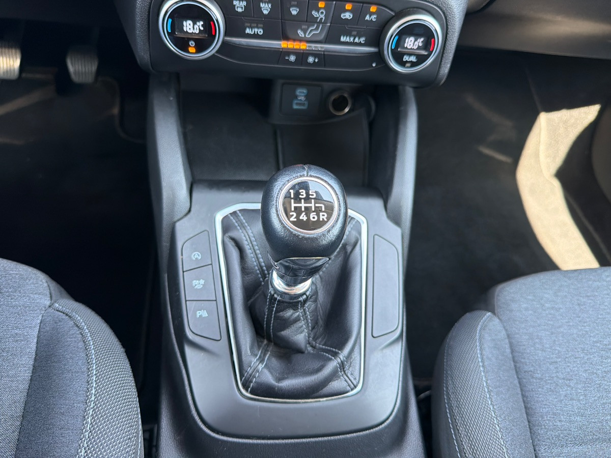 Ford Focus Usato 2023 Focus Mestre