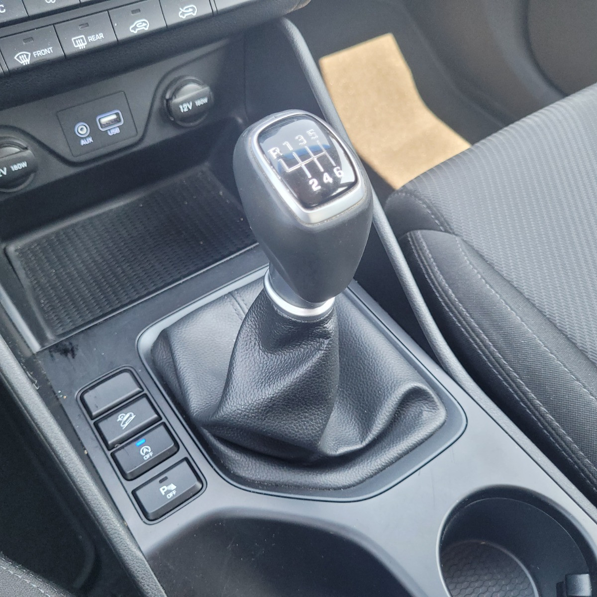 Hyundai Tucson Usato 2020 Tucson Mestre