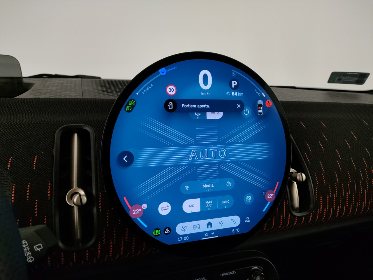 Mini Countryman Usato 2025 Countryman Modena