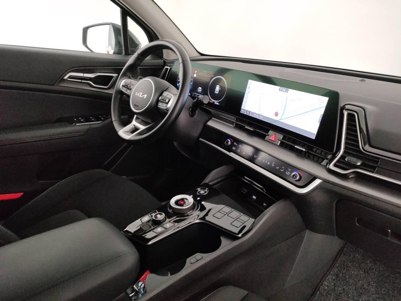Kia Sportage Usato 2024 Sportage Legnago