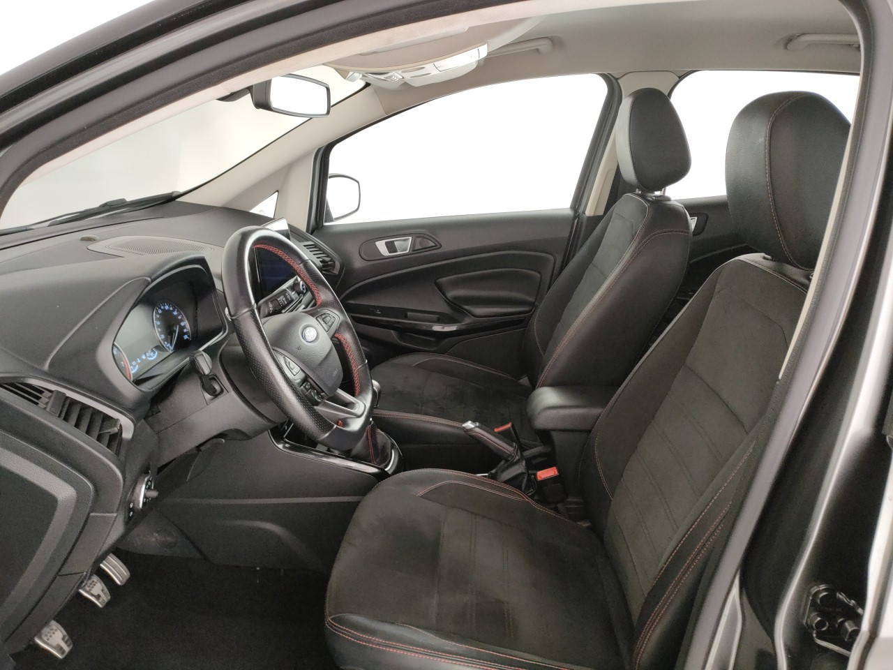 Ford EcoSport Usato 2018 EcoSport Parma