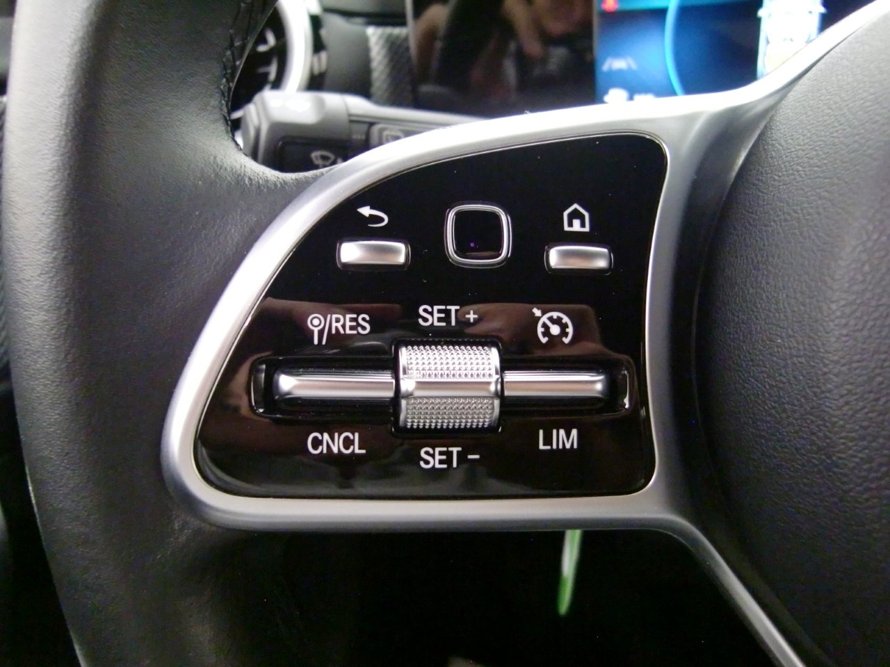 Mercedes Classe A Classe A 180 D Sport 8G-DCT - 16