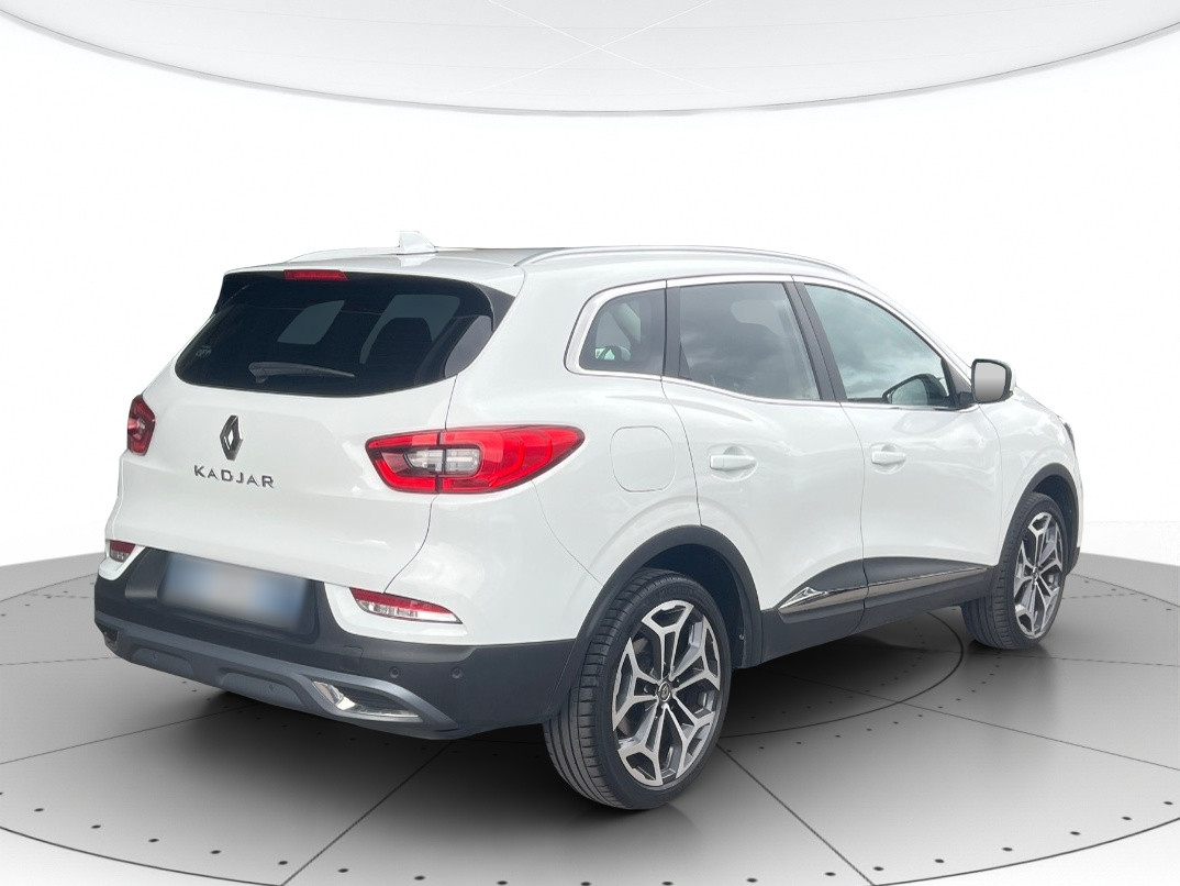 Renault Kadjar Usato 2020 Kadjar Rovigo