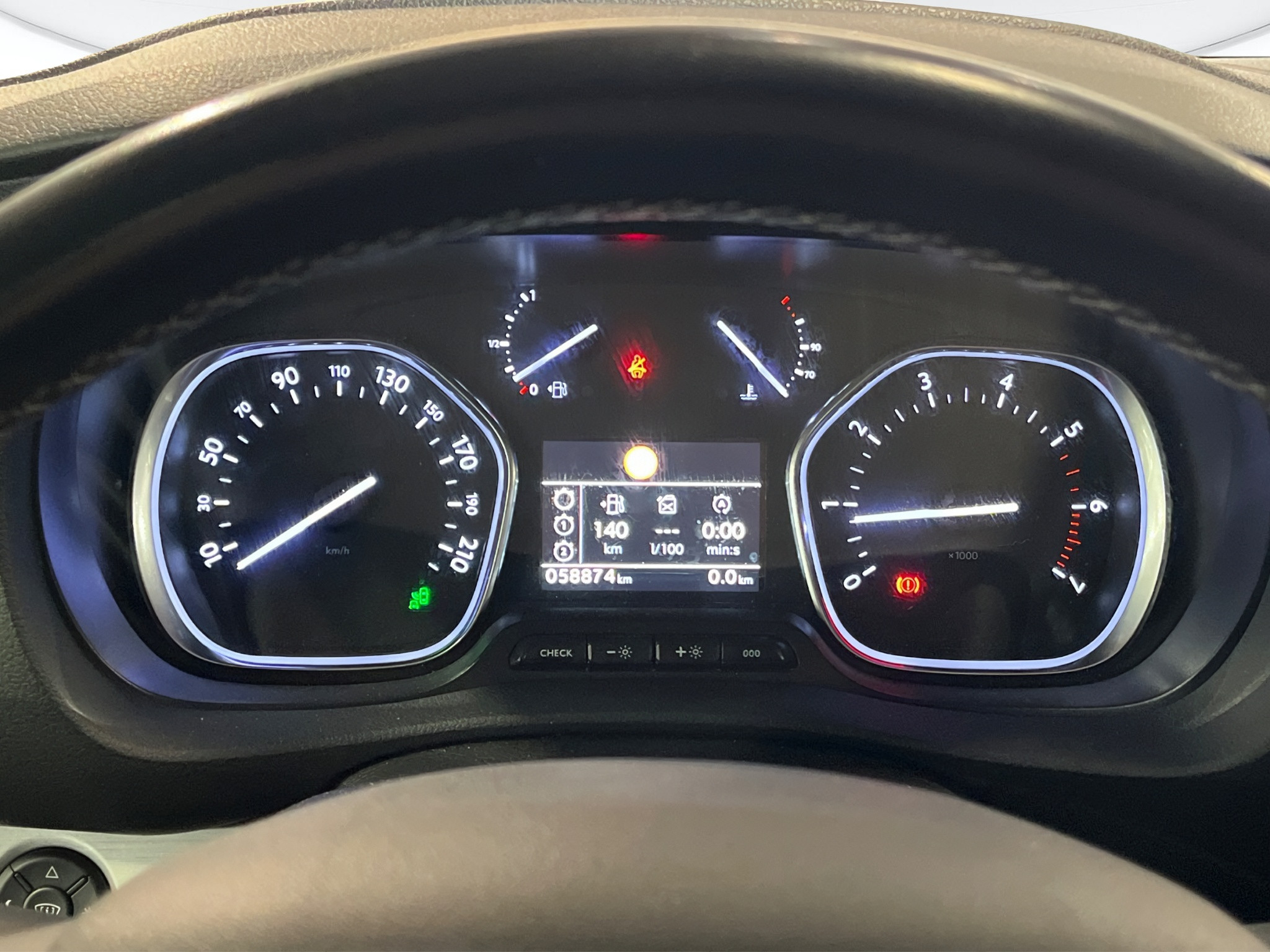 Toyota Proace Verso Usato 2019 Proace Verso Verona