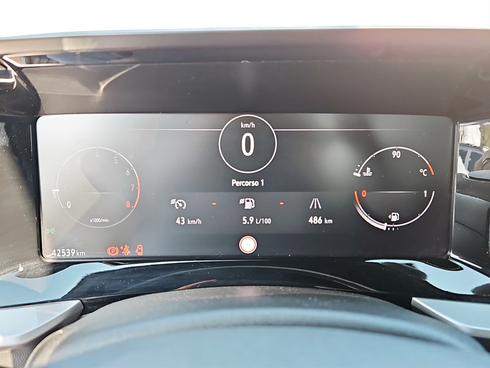 OPEL Mokka 1.2 t Ultimate s&s 130cv Benzina usato - 7