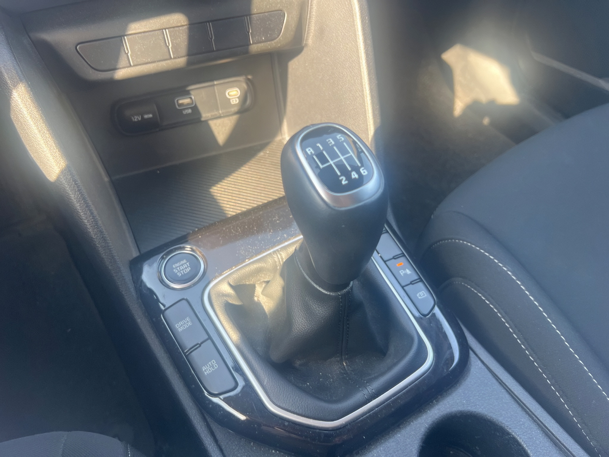 Kia Sportage Usato 2023 Sportage Este