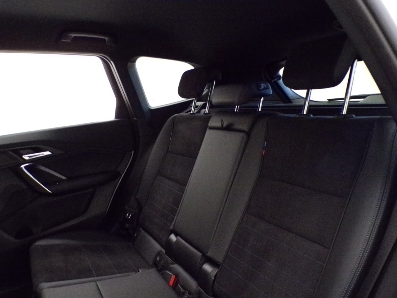 Bmw X1 X1 18d sDrive Msport DCT - 14