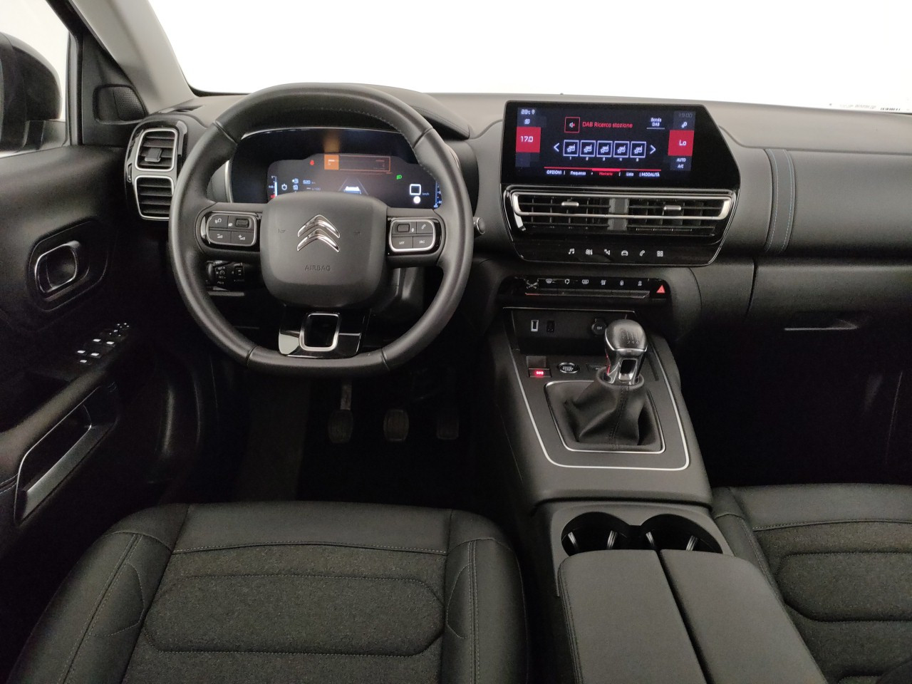 Citroen C5 Aircross Usato 2024 C5 Aircross Porto Mantovano