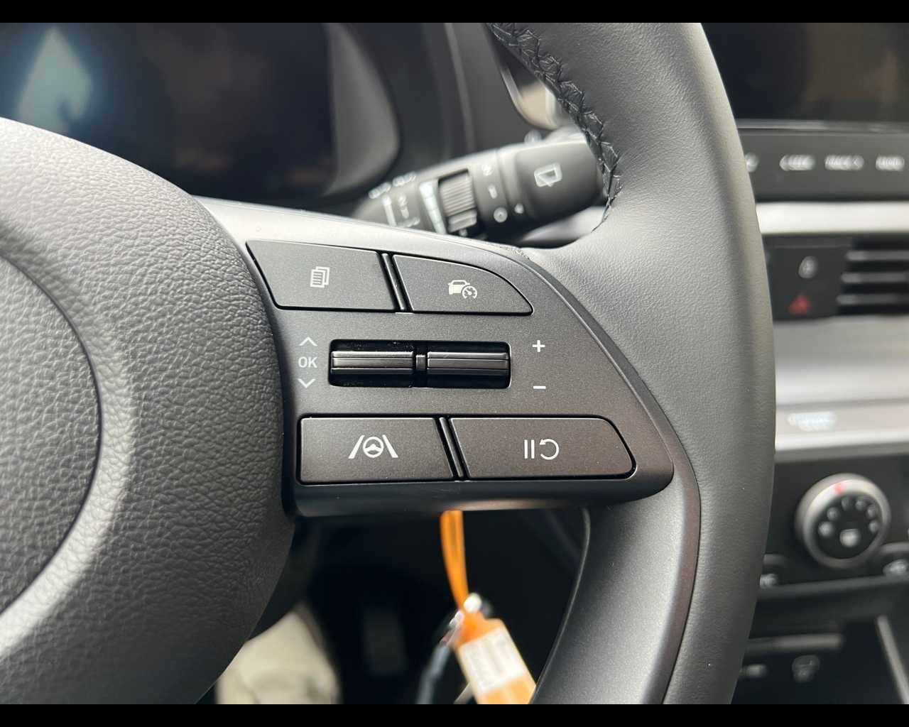 Hyundai i20 KM0 2026 i20 Rovigo