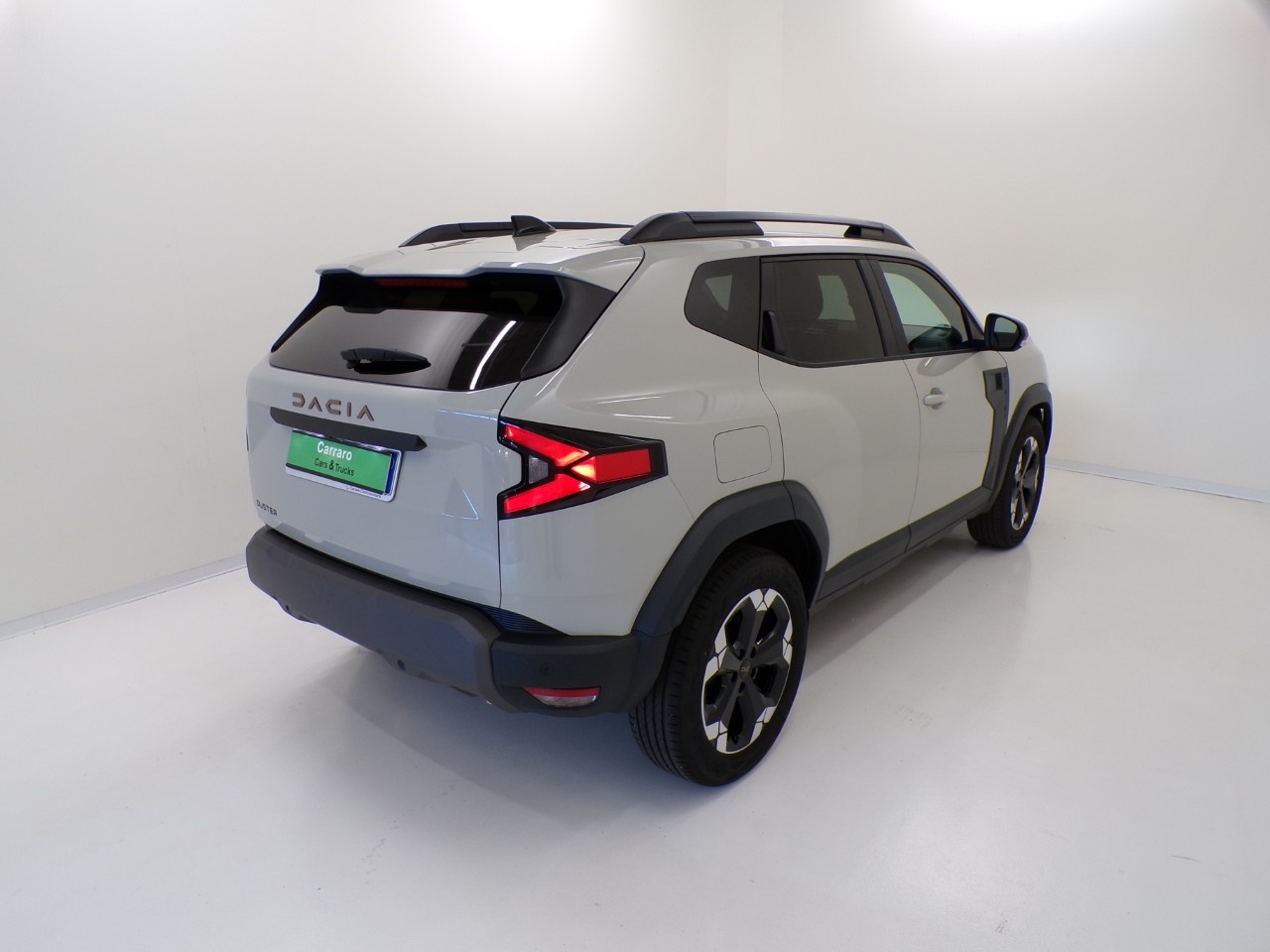 Dacia Duster Duster 1.2 mild hybrid 140cv Extreme - 6