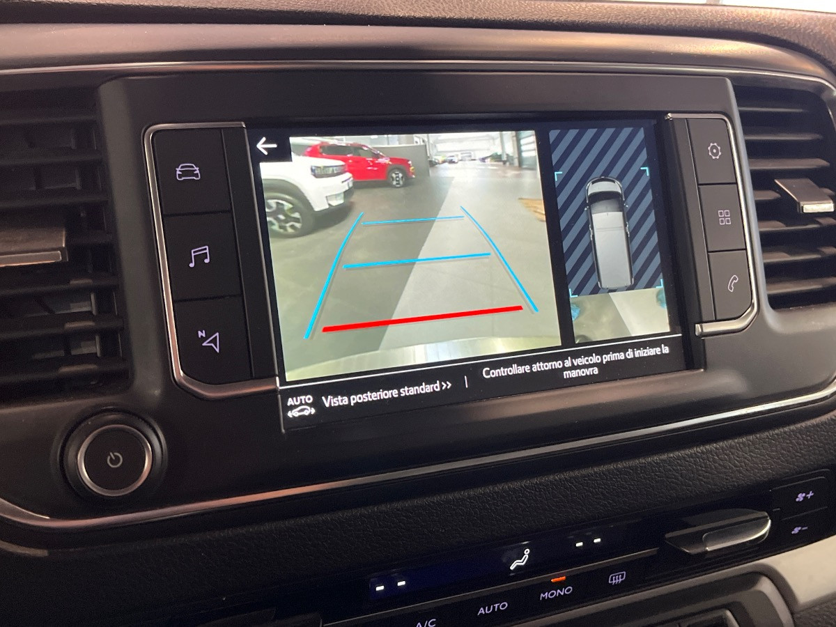 Toyota Proace Verso Usato 2019 Proace Verso Verona