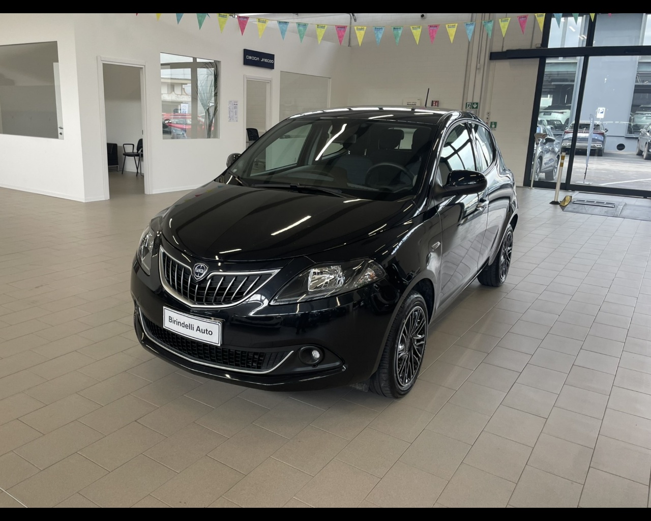 LANCIA Ypsilon 3ª serie