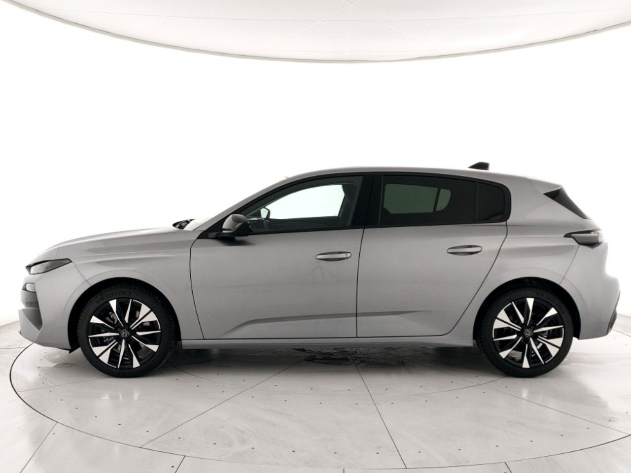 Peugeot 308 Nuovo Diesel 308 Carpi