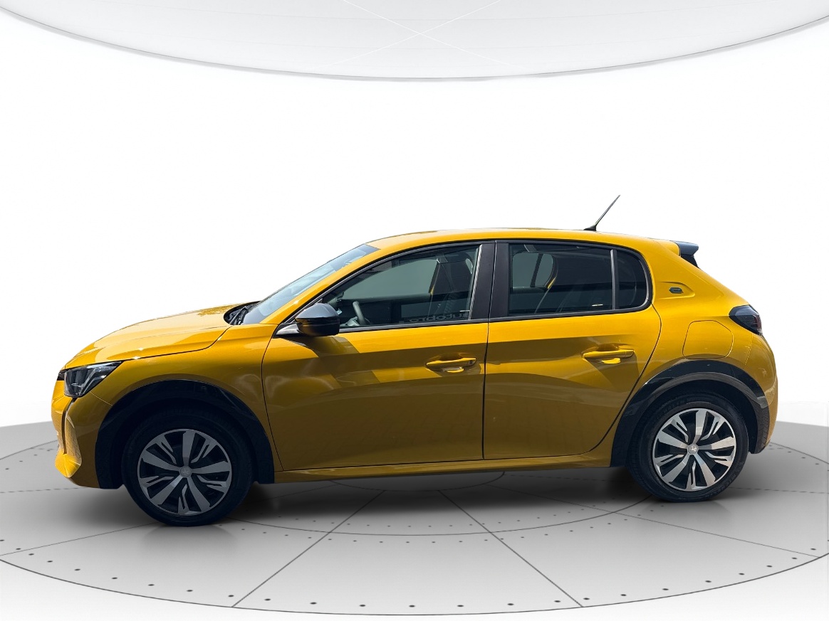 Peugeot 208 Usato 2023 208 Modena