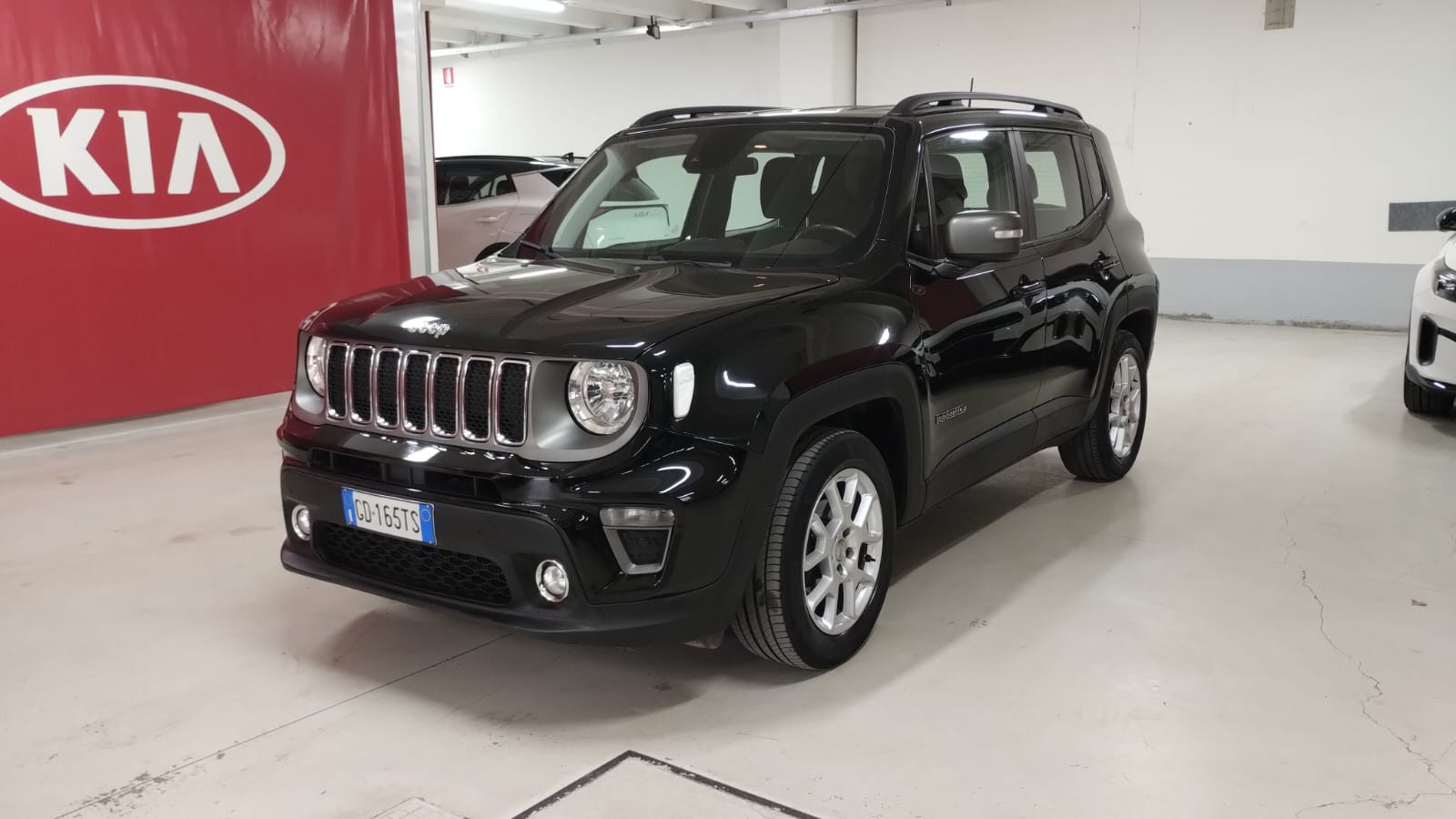 JEEP Renegade Renegade 1.0 t3 Limited 2wd