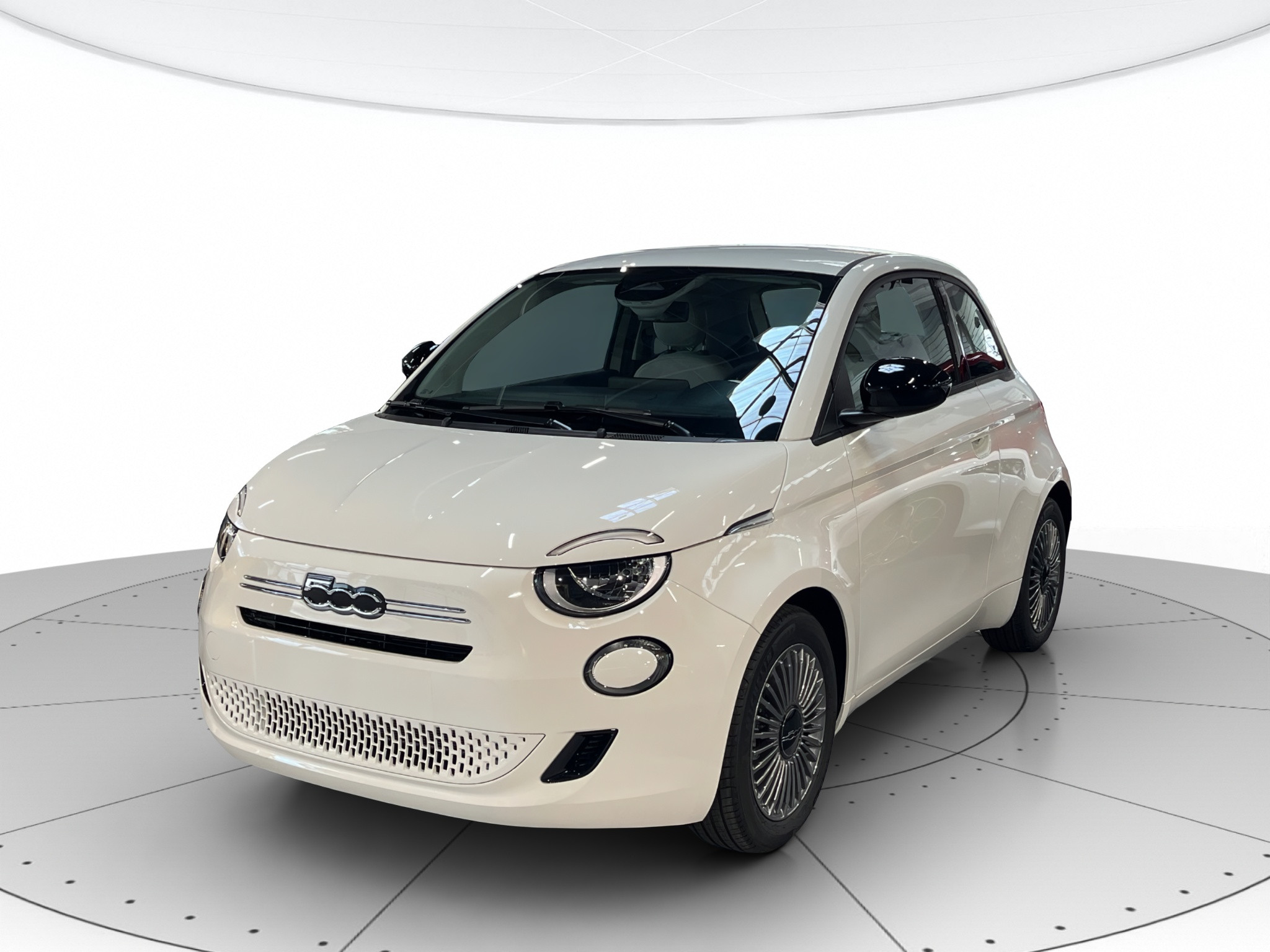 Fiat 500 Nuovo Ibrido benzina 500 Verona