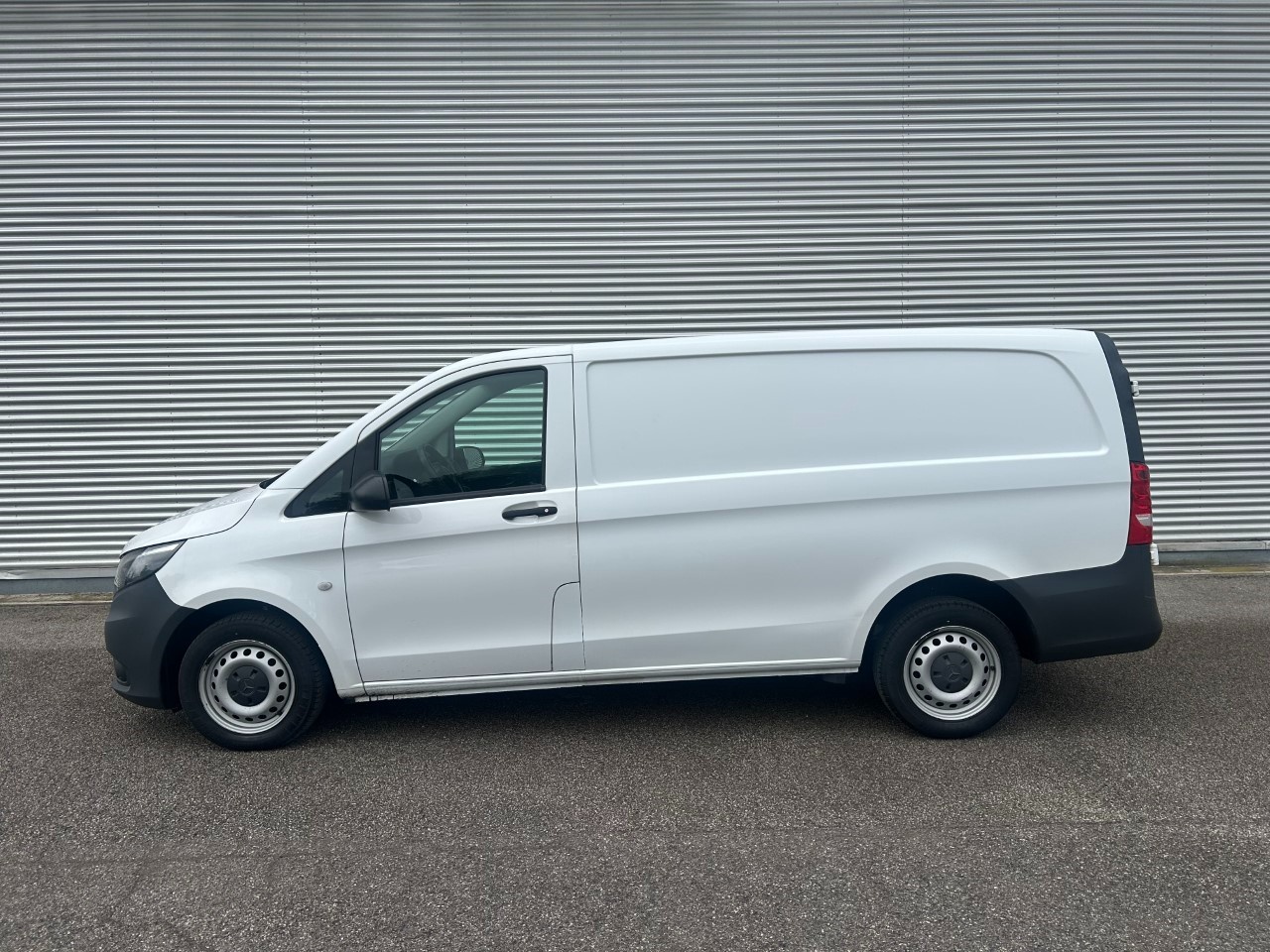 Mercedes Vito vito 114 cdi long fwd my19 - 7