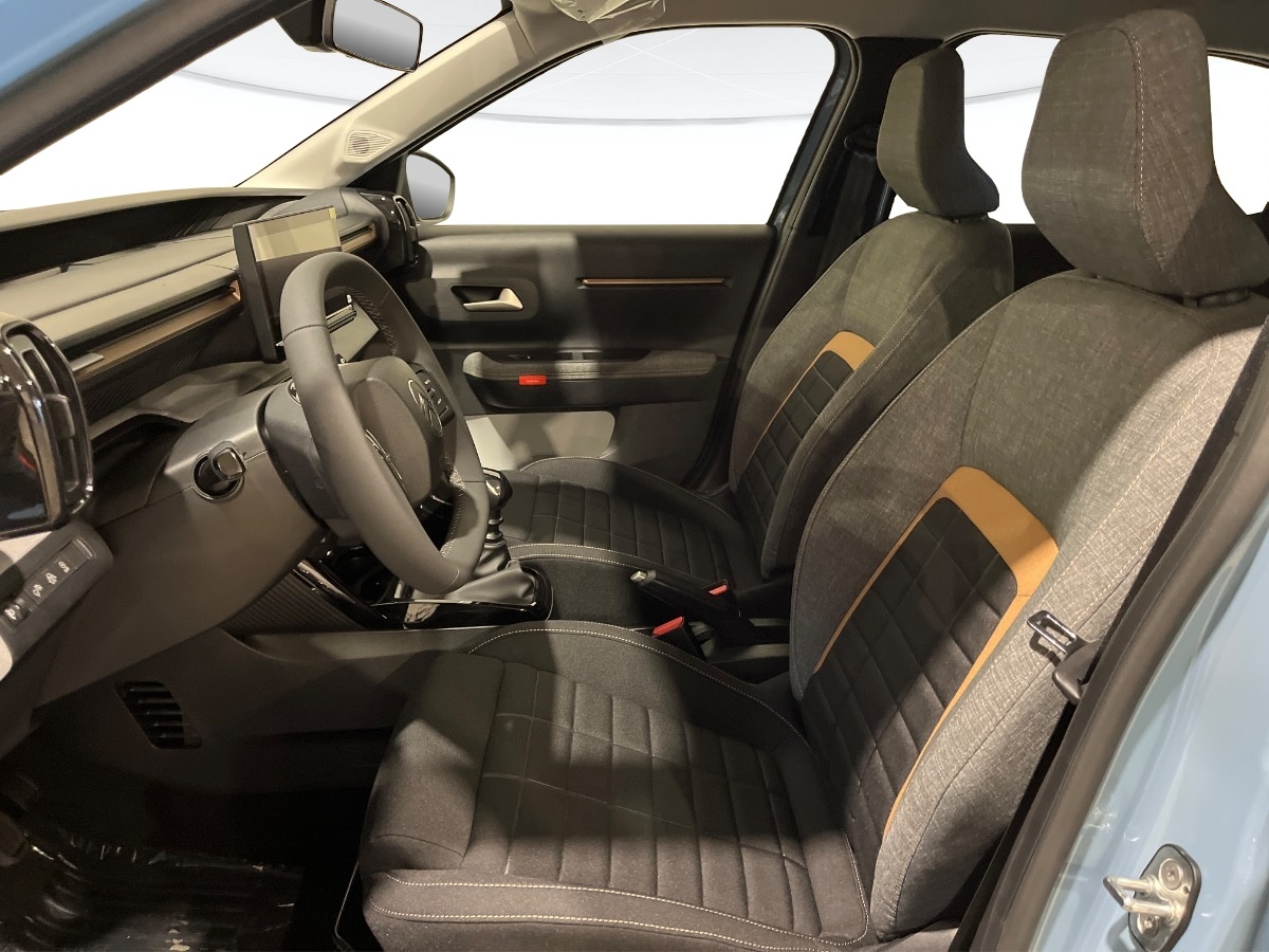 Citroen C3 Aircross Aziendali 2025 C3 Aircross Verona