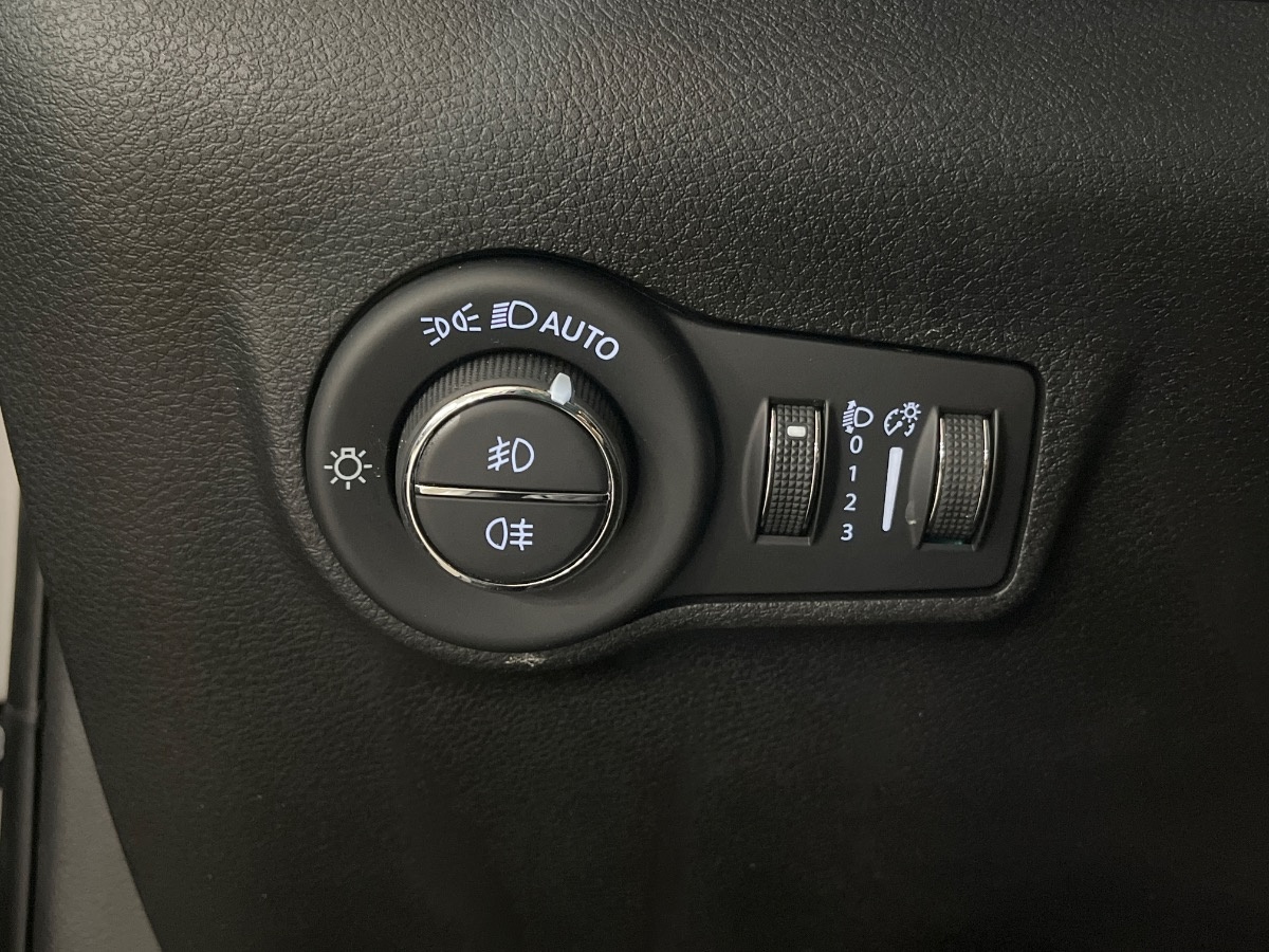 Jeep Compass Usato 2022 Compass Cerea