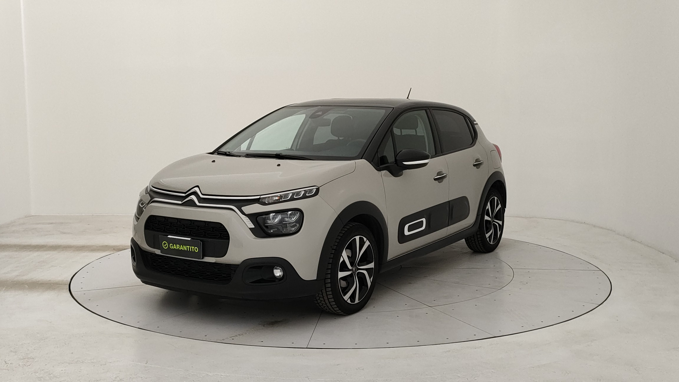 CITROEN C3 C3 1.2 puretech Shine Pack s&s 83cv