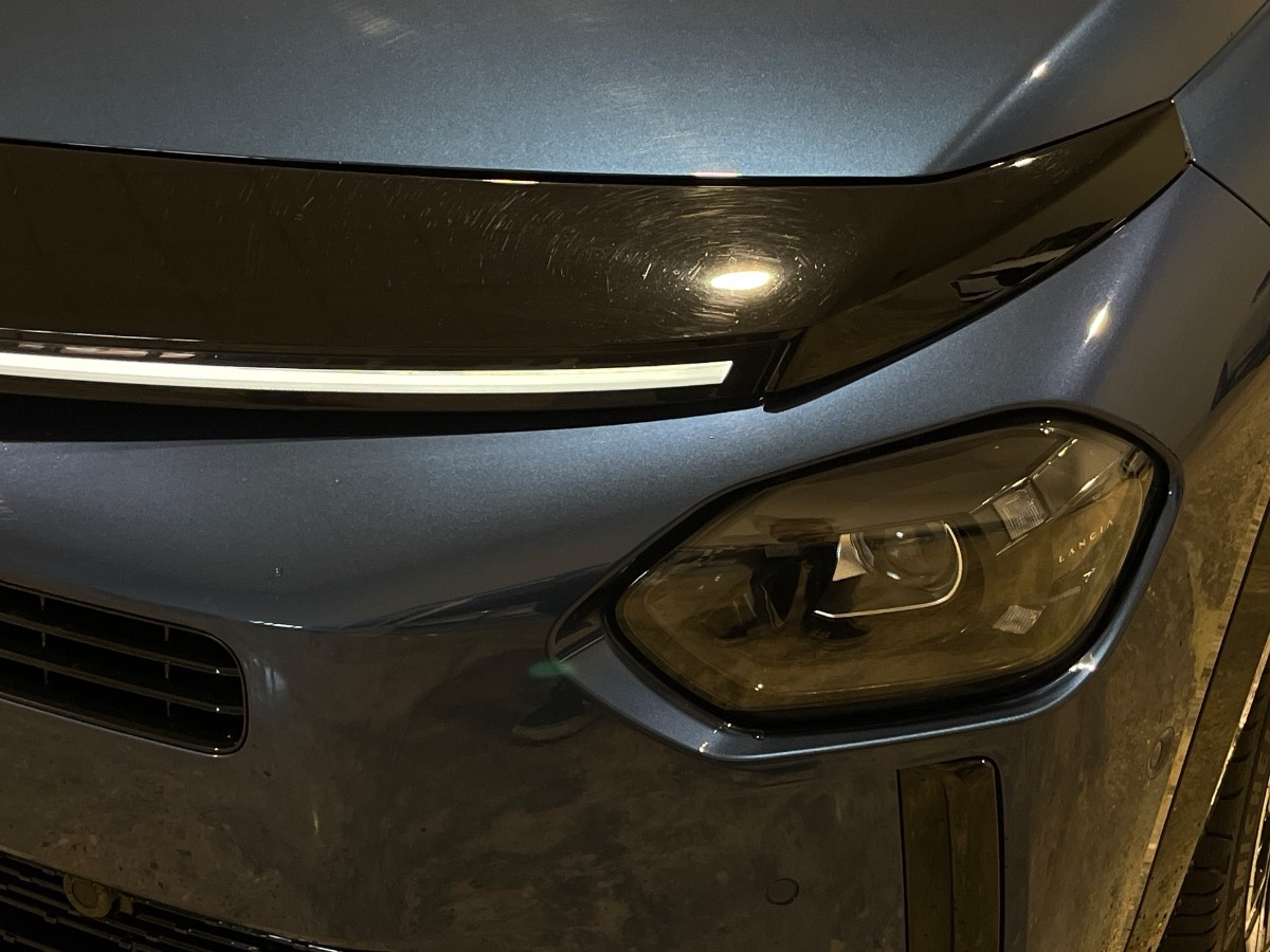 Lancia Ypsilon 2024 Usato 2025 Ypsilon 2024 Verona