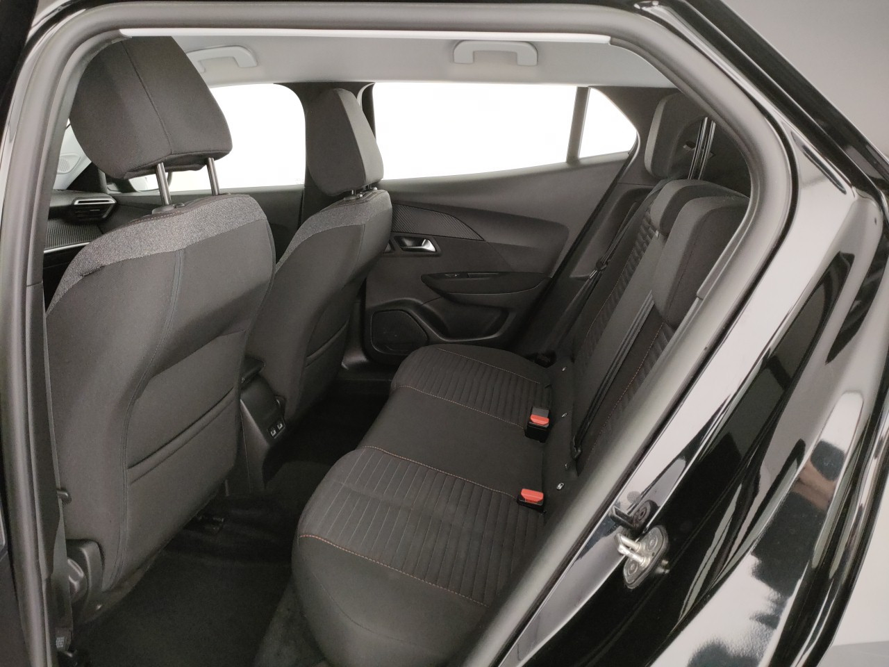 Peugeot 2008 Usato 2022 2008 Porto Mantovano