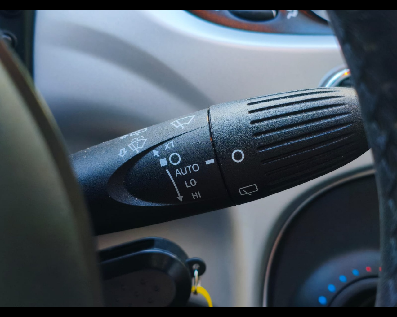 Foto FIAT 500 1.0 hybrid Sport 70cv