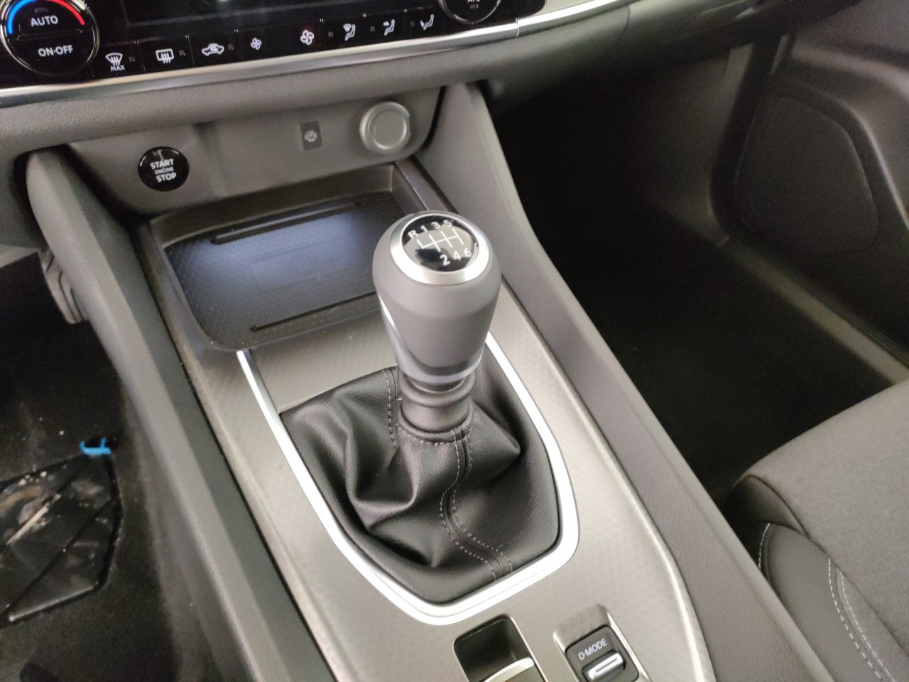 Nissan Qashqai Nuovo Ibrido benzina Qashqai Porto Mantovano