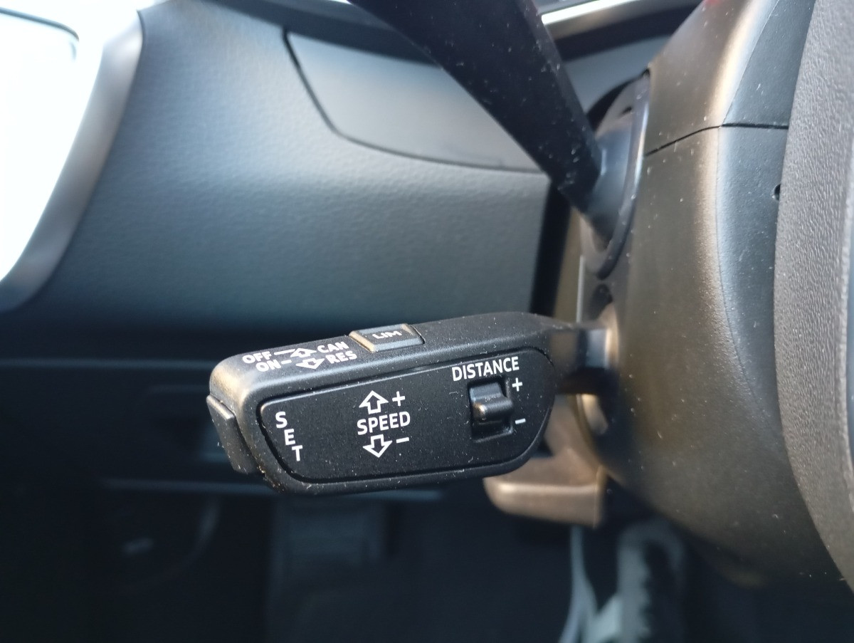 Audi A6 Usato 2020 A6 San Vendemiano