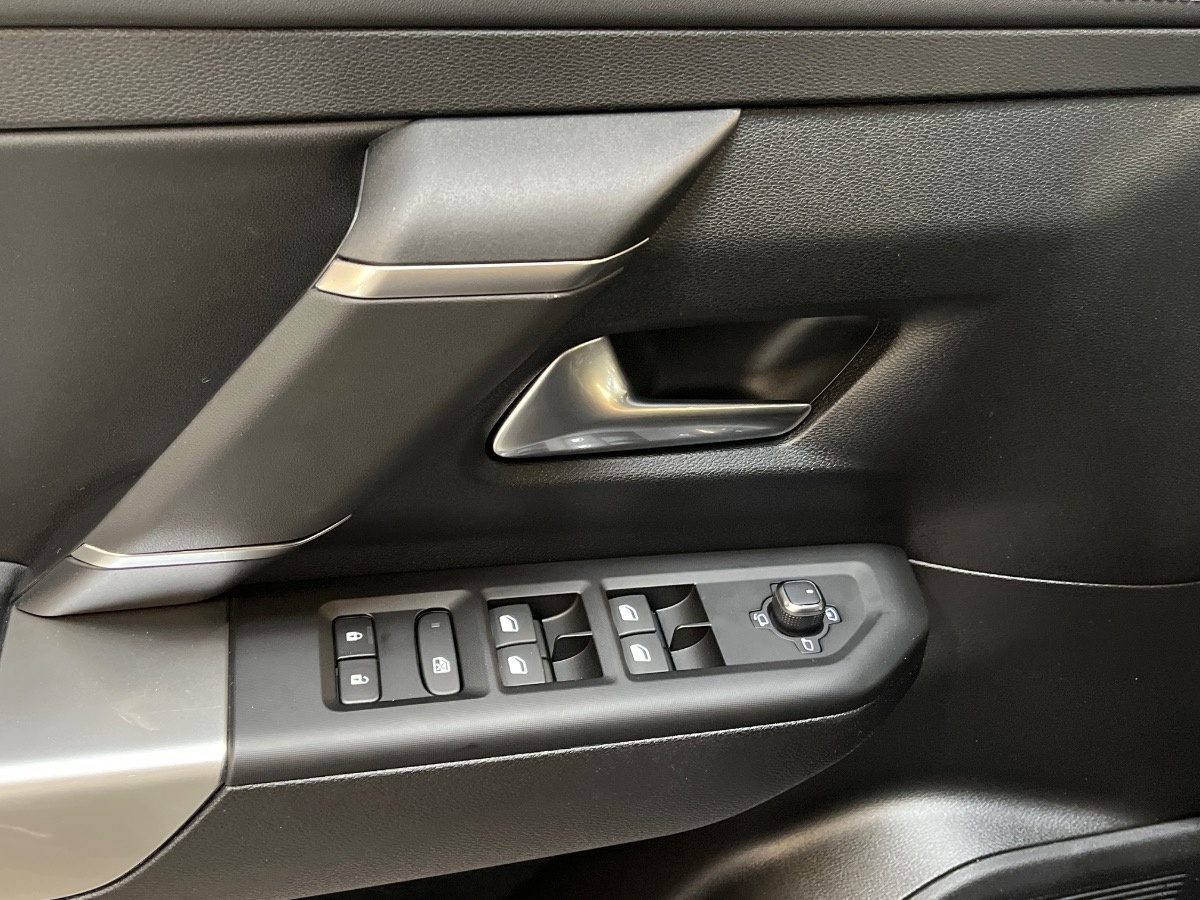 Jeep Compass Nuovo Elettrico Compass Rovigo