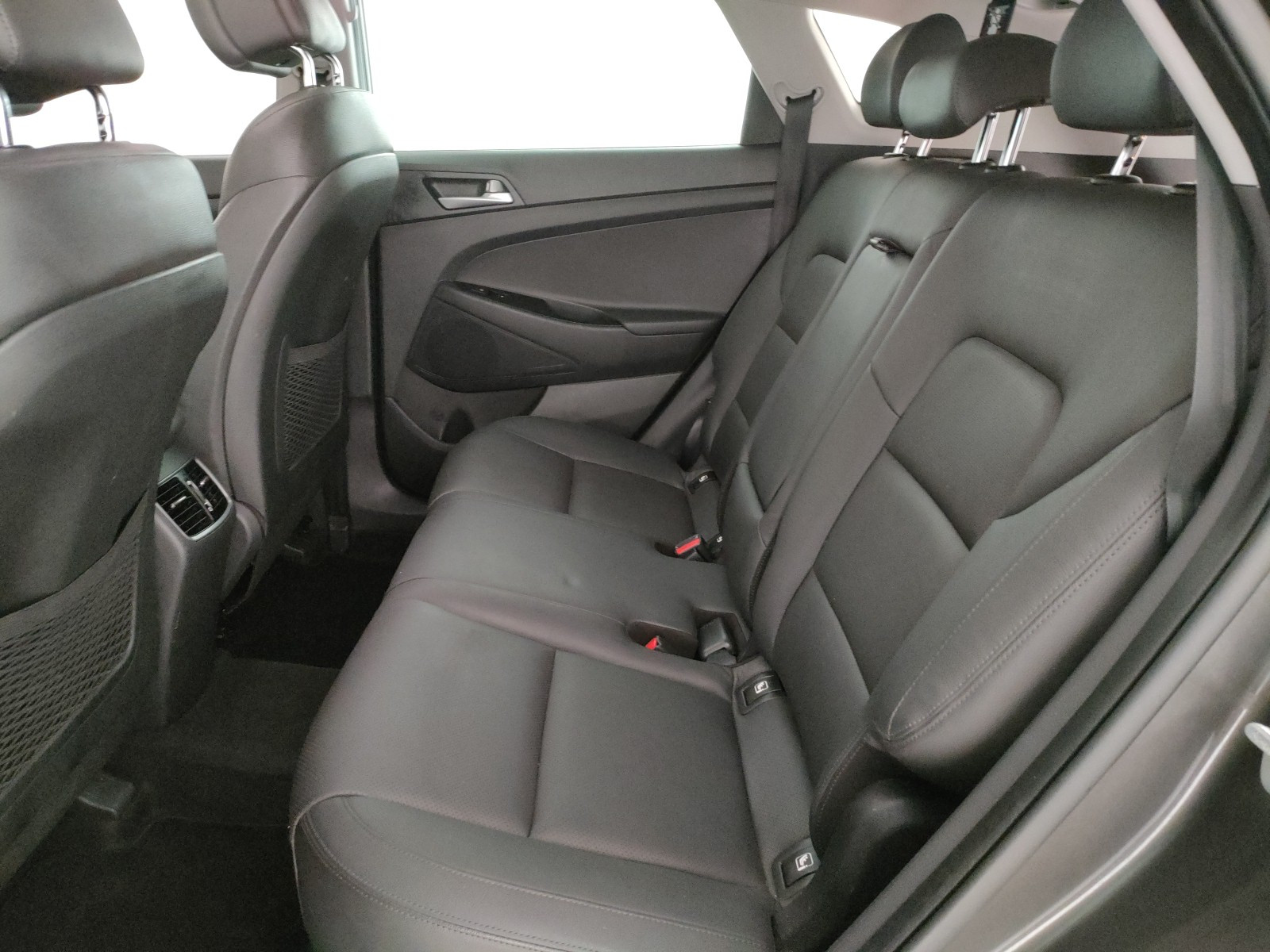 Hyundai Tucson Usato 2015 Tucson Legnago