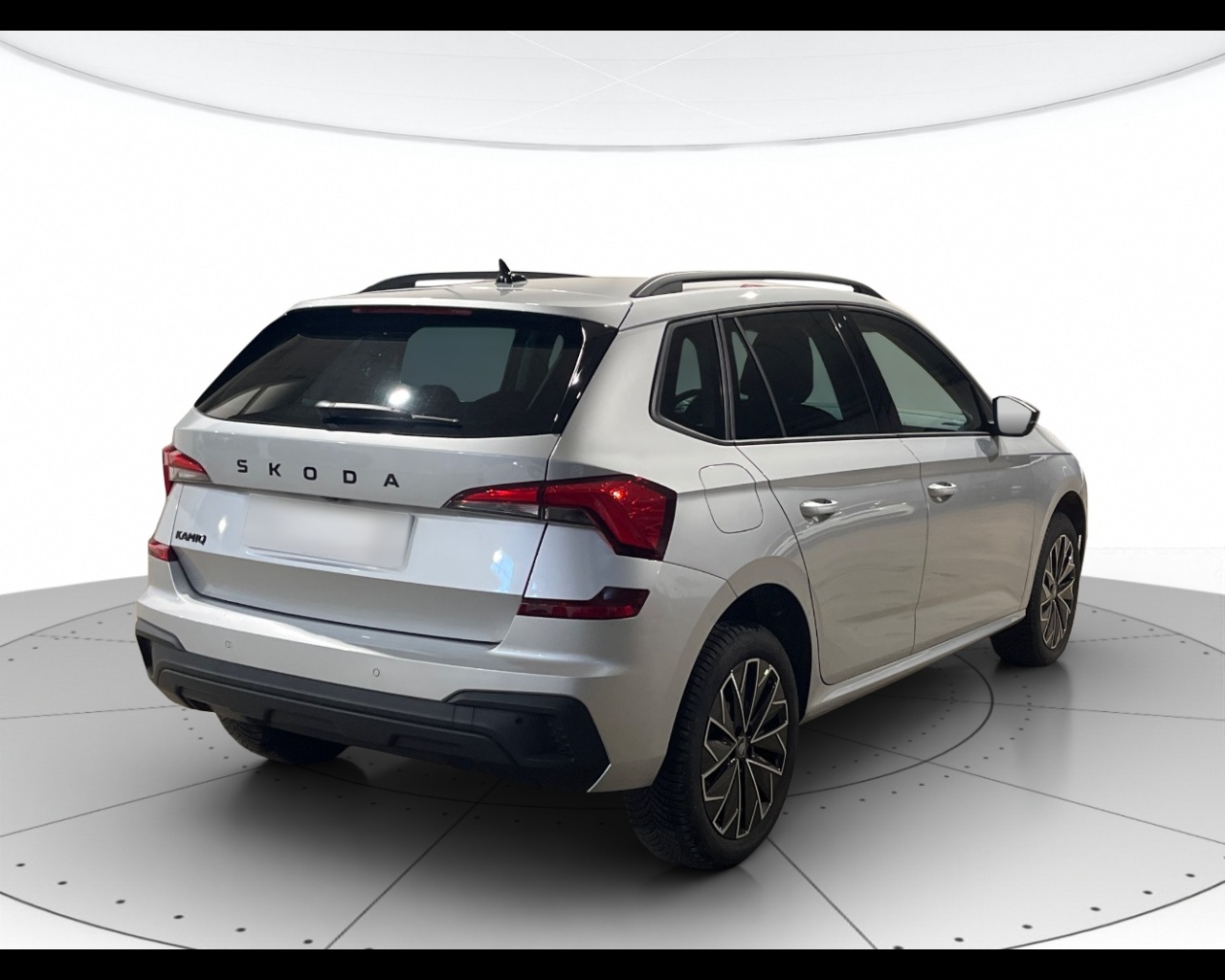 Skoda Kamiq Usato 2025 Kamiq Verona