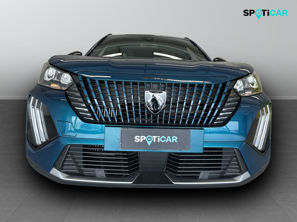 Panoramica 17° Immagine Veicolo