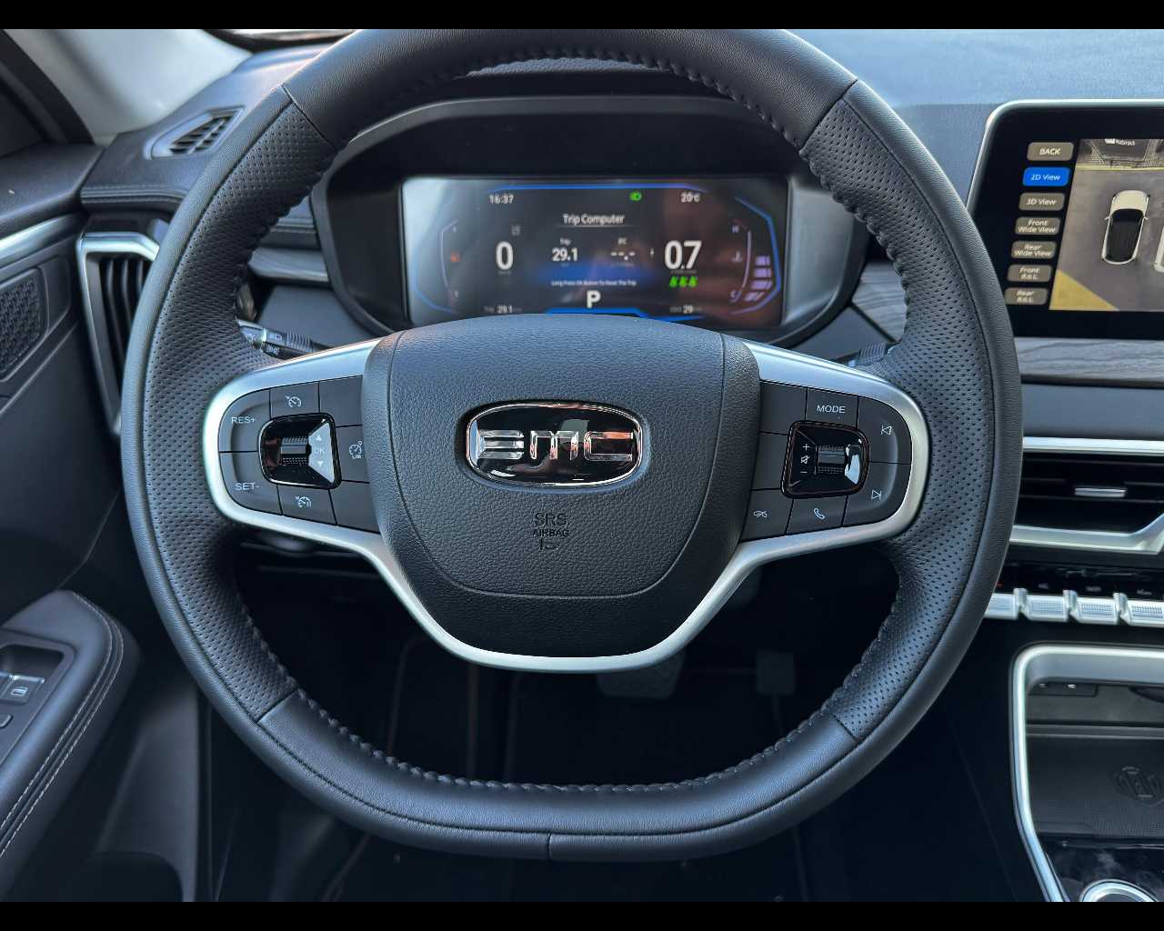 Emc Sei Nuovo GPL Sei San Vendemiano