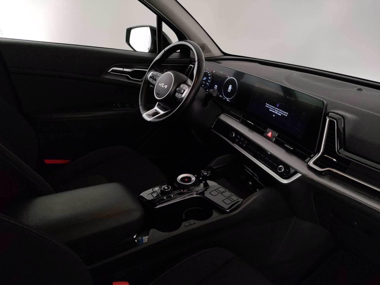 Kia Sportage Usato 2022 Sportage Legnago