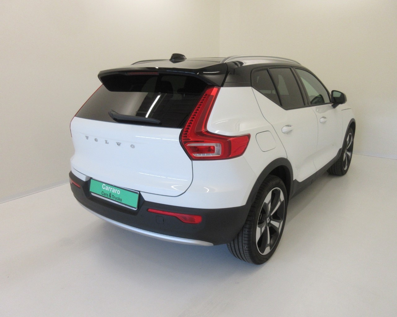 Volvo XC40 XC40 1.5 T3 163cv Momentum Pro Geartronic - 6