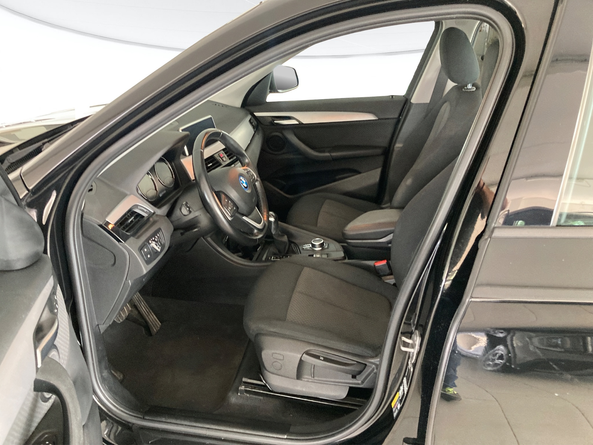 Bmw X1 Usato 2022 X1 Modena