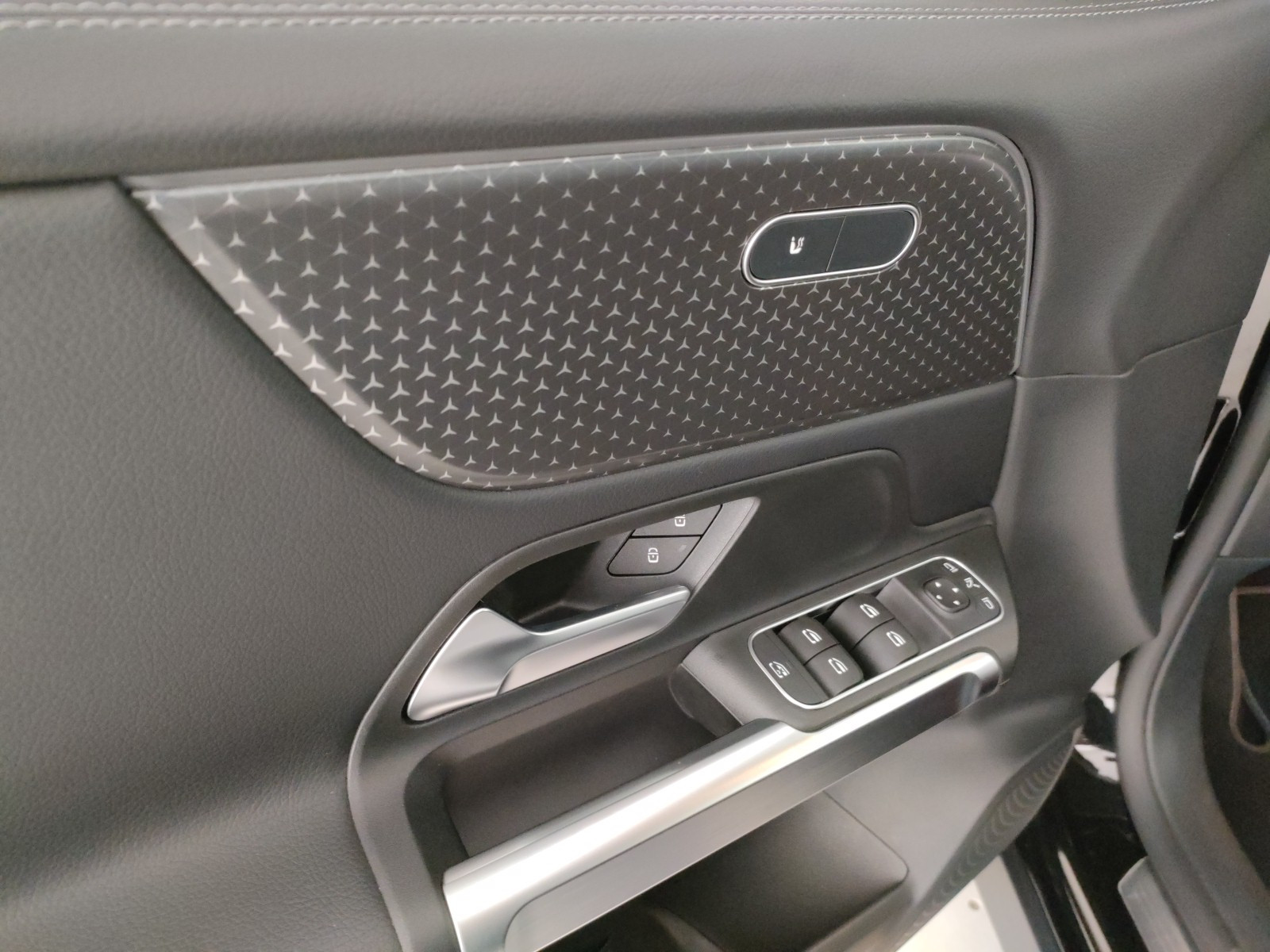 Mercedes GLB Usato 2024 GLB Legnago