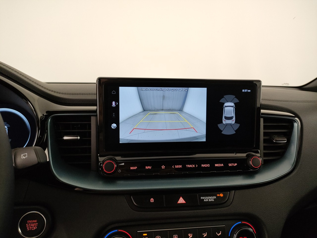 Kia Xceed Nuovo gPL Xceed Mantova