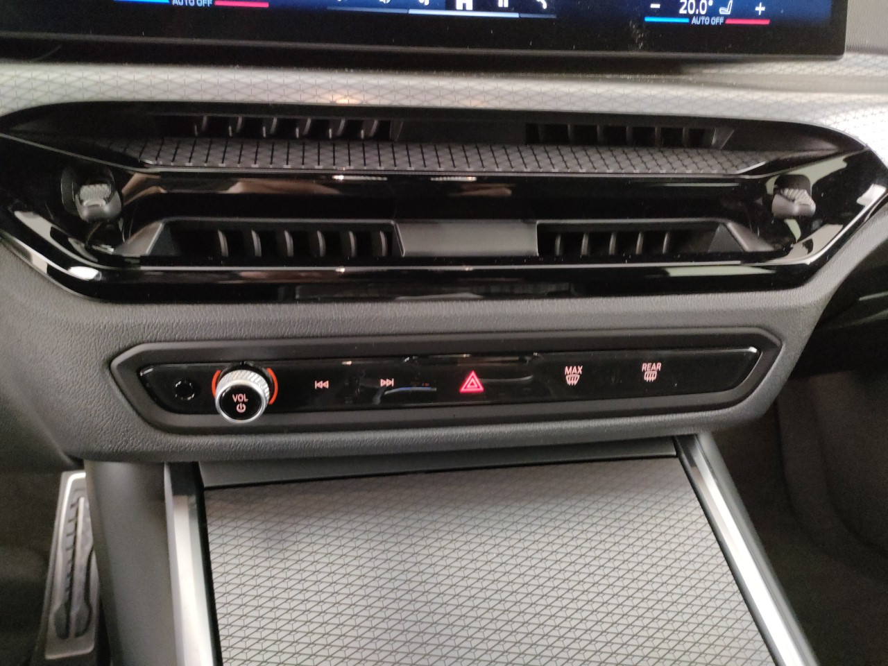 Bmw Serie 3 Usato 2025 Serie 3 Parma