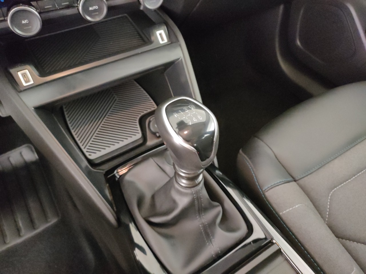 Citroen C4 Usato 2024 C4 Parma